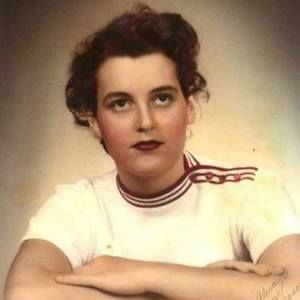 Meet your Posher, Pam